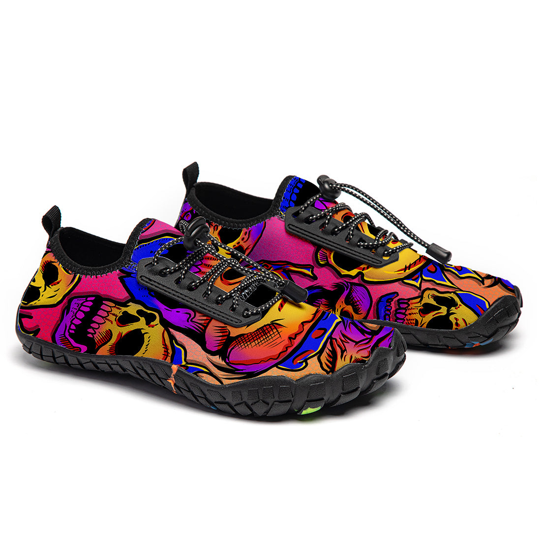 Enthsush Beach Shoes Aqua Shoes Water Shoes Surfing Shoes Women's Swimming Shoes Men enthsush