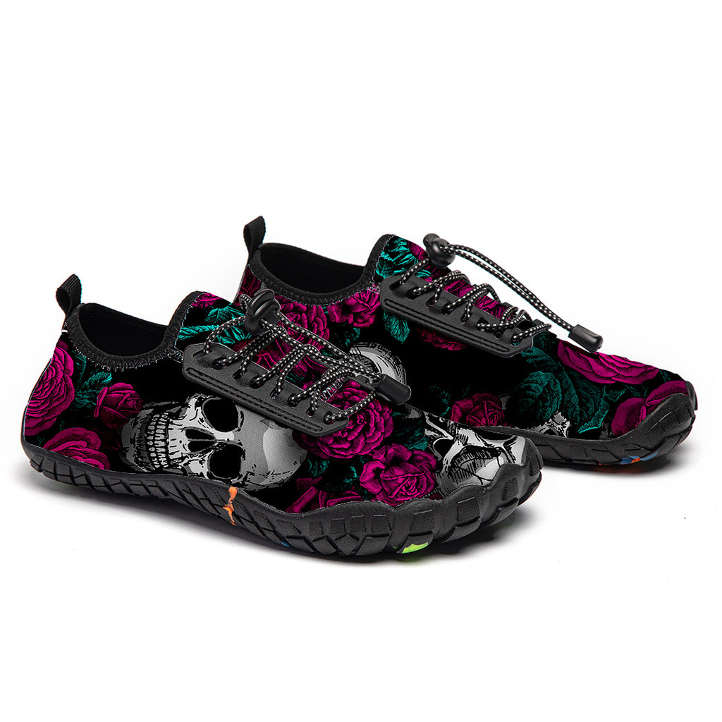 Enthsush Beach Shoes Aqua Shoes Water Shoes Surfing Shoes Women's Swimming Shoes Men enthsush