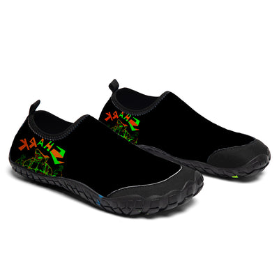 Enthsush Beach Shoes Aqua Shoes Water Shoes Surfing Shoes Women's Swimming Shoes Men enthsush