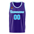 Custom Basketball Jersey for Men &Women & Kid, Athletic Uniform Personalized Stitched Team Name Number Logo enthsush