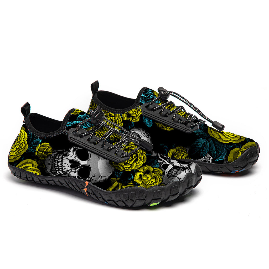Enthsush Beach Shoes Aqua Shoes Water Shoes Surfing Shoes Women's Swimming Shoes Men enthsush