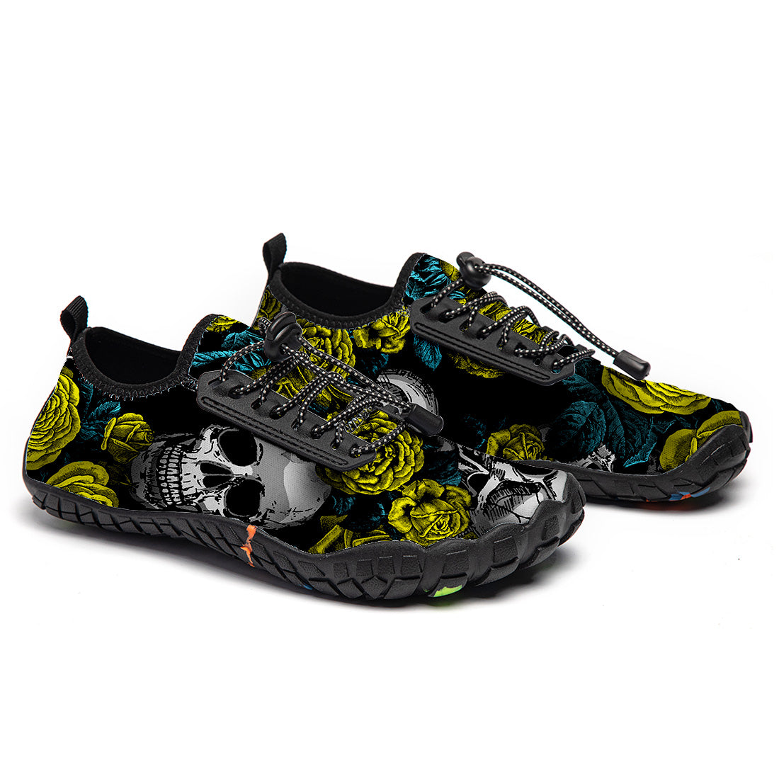 Enthsush Beach Shoes Aqua Shoes Water Shoes Surfing Shoes Women's Swimming Shoes Men enthsush