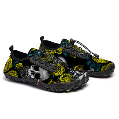 Enthsush Beach Shoes Aqua Shoes Water Shoes Surfing Shoes Women's Swimming Shoes Men enthsush