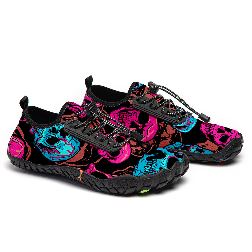Enthsush Beach Shoes Aqua Shoes Water Shoes Surfing Shoes Women's Swimming Shoes Men enthsush
