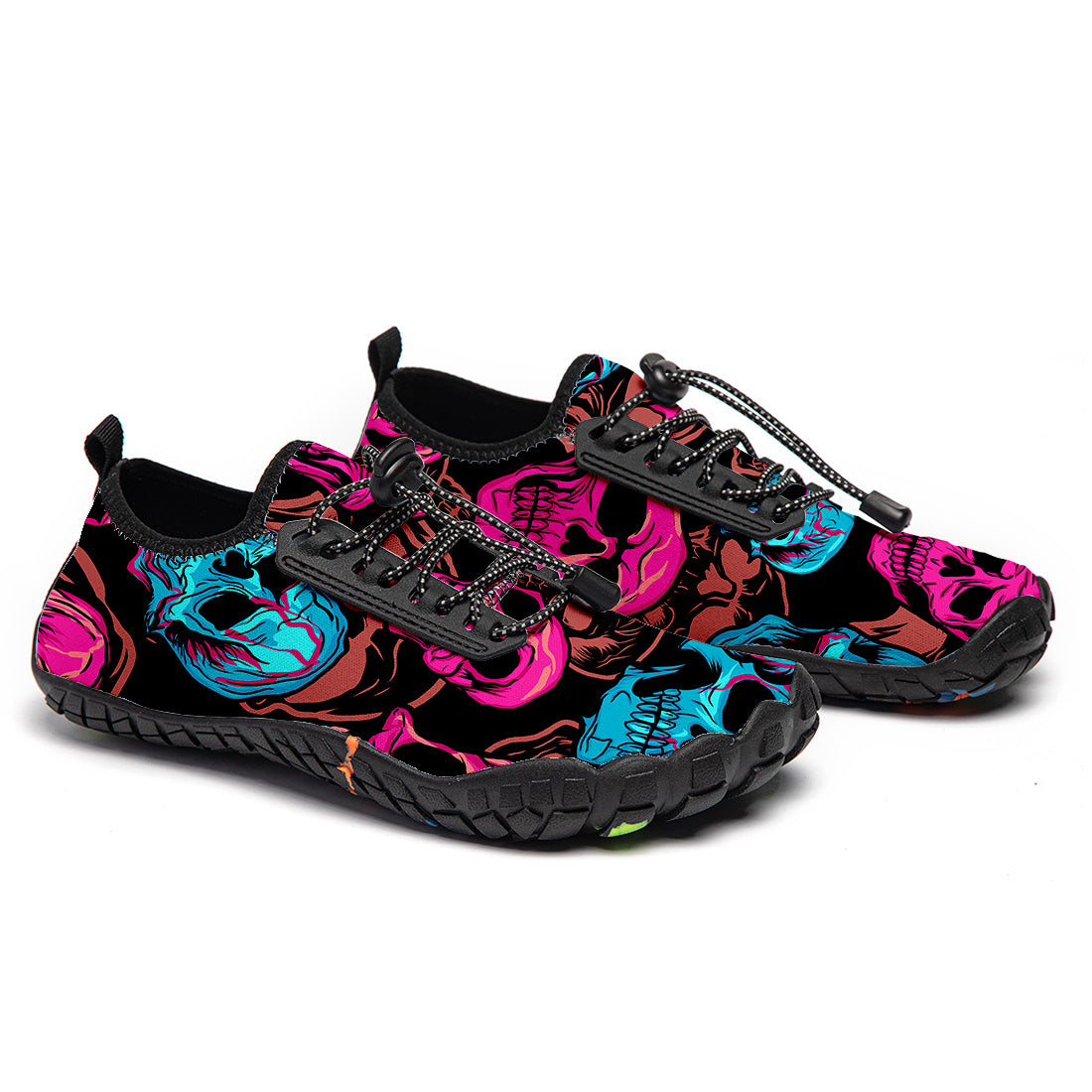 Enthsush Beach Shoes Aqua Shoes Water Shoes Surfing Shoes Women's Swimming Shoes Men enthsush