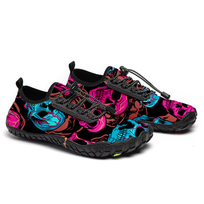 Enthsush Beach Shoes Aqua Shoes Water Shoes Surfing Shoes Women's Swimming Shoes Men enthsush