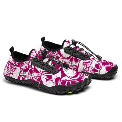 Enthsush Beach Shoes Aqua Shoes Water Shoes Surfing Shoes Women's Swimming Shoes Men enthsush