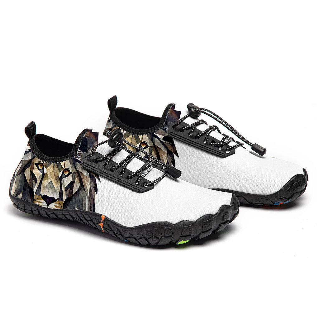 Enthsush Beach Shoes Aqua Shoes Water Shoes Surfing Shoes Women's Swimming Shoes Men enthsush