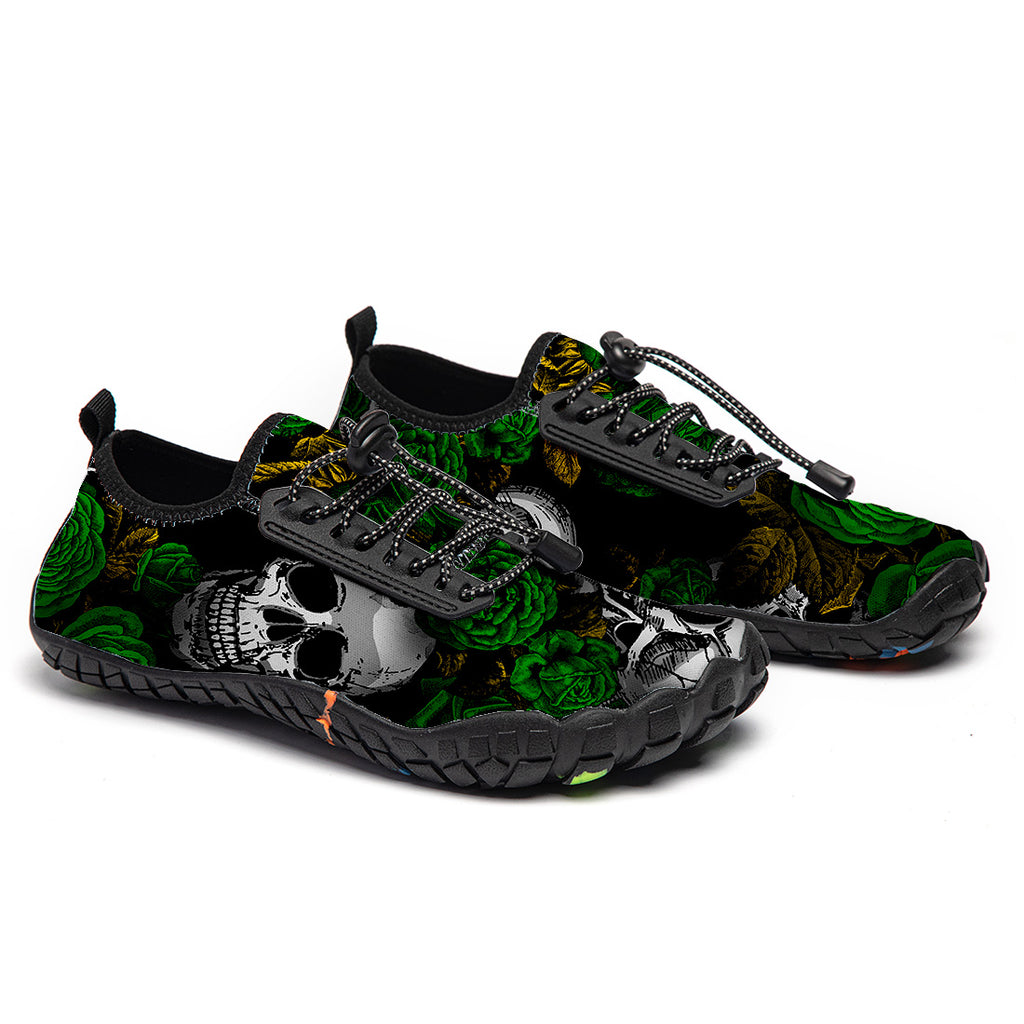 Enthsush Beach Shoes Aqua Shoes Water Shoes Surfing Shoes Women's Swimming Shoes Men enthsush