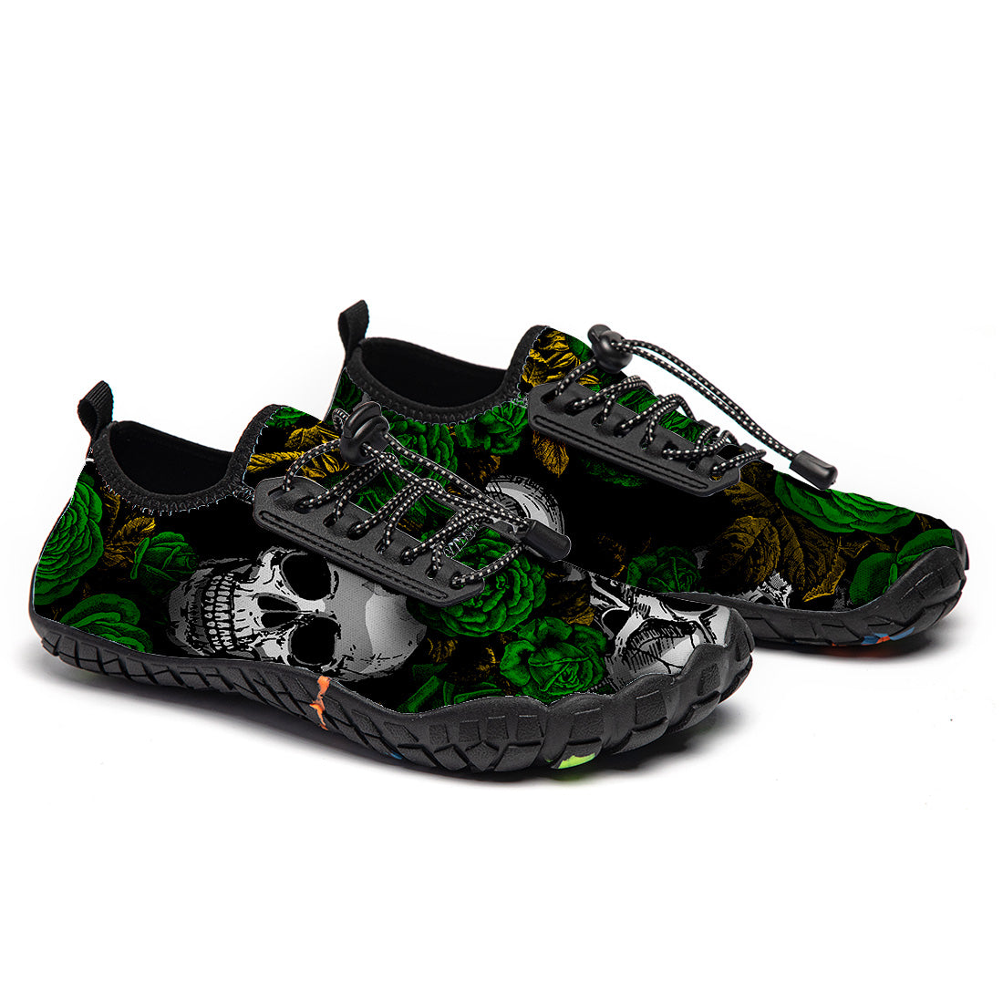 Enthsush Beach Shoes Aqua Shoes Water Shoes Surfing Shoes Women's Swimming Shoes Men enthsush