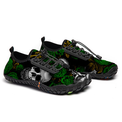 Enthsush Beach Shoes Aqua Shoes Water Shoes Surfing Shoes Women's Swimming Shoes Men enthsush