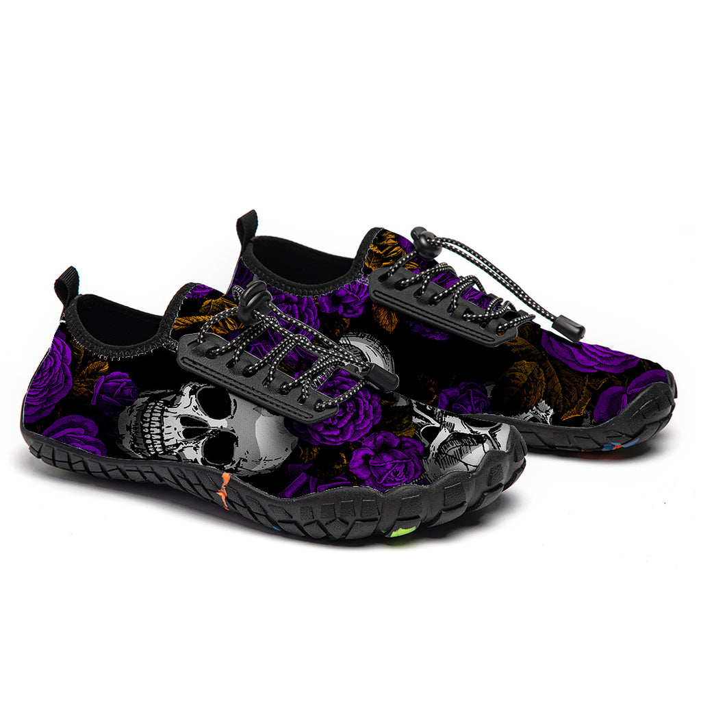 Enthsush Beach Shoes Aqua Shoes Water Shoes Surfing Shoes Women's Swimming Shoes Men enthsush