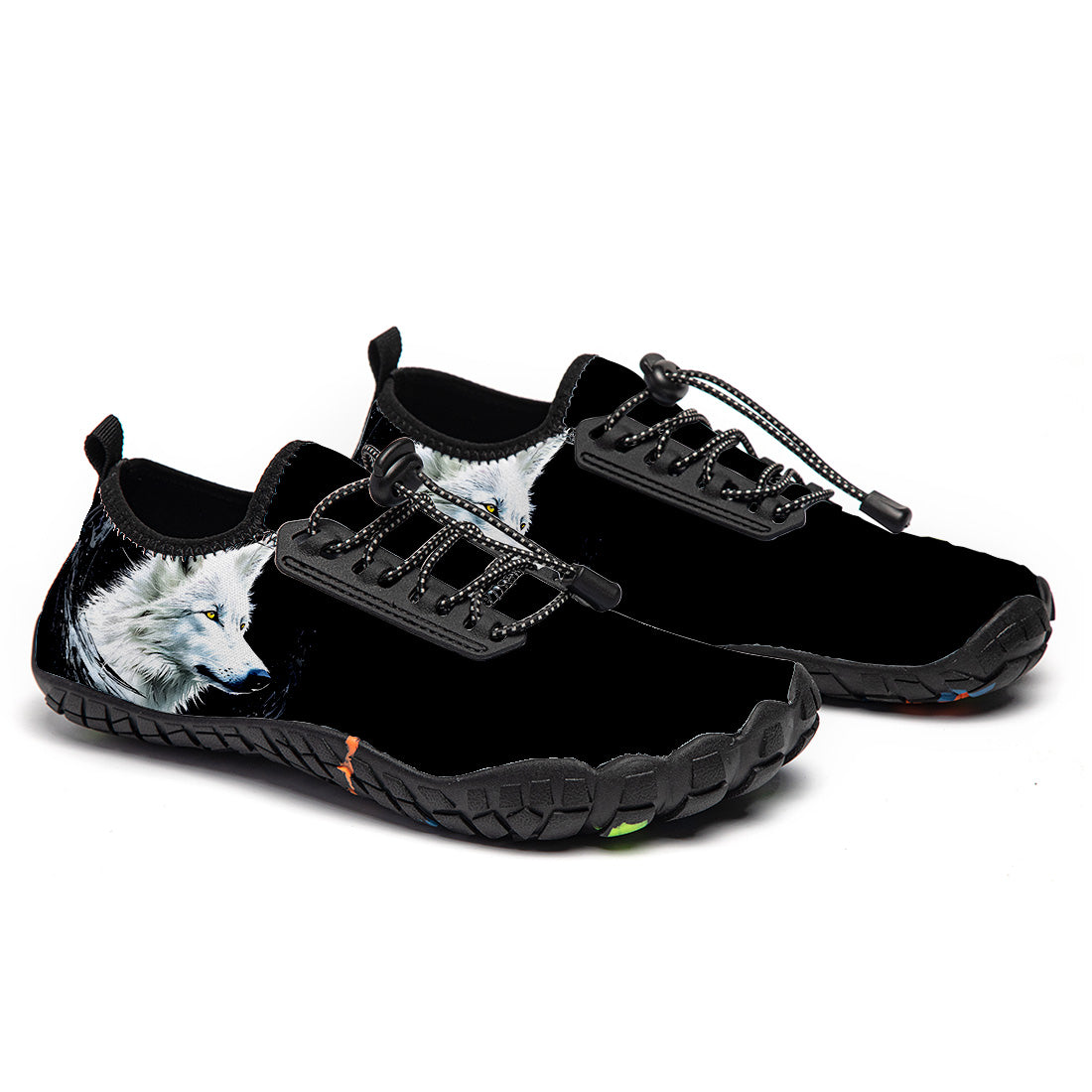 Enthsush Beach Shoes Aqua Shoes Water Shoes Surfing Shoes Women's Swimming Shoes Men enthsush