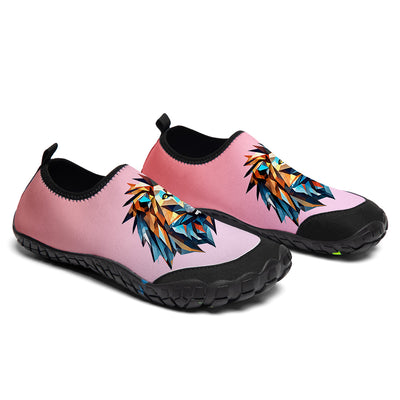 Enthsush Beach Shoes Aqua Shoes Water Shoes Surfing Shoes Women's Swimming Shoes Men enthsush