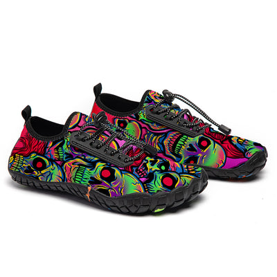 Enthsush Beach Shoes Aqua Shoes Water Shoes Surfing Shoes Women's Swimming Shoes Men enthsush
