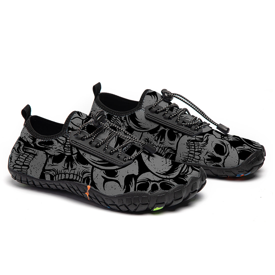 Enthsush Beach Shoes Aqua Shoes Water Shoes Surfing Shoes Women's Swimming Shoes Men enthsush