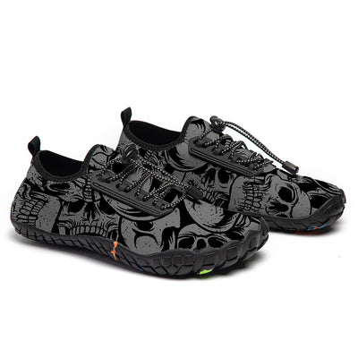 Enthsush Beach Shoes Aqua Shoes Water Shoes Surfing Shoes Women's Swimming Shoes Men enthsush