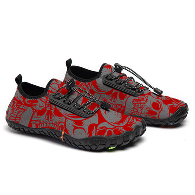 Enthsush Beach Shoes Aqua Shoes Water Shoes Surfing Shoes Women's Swimming Shoes Men enthsush