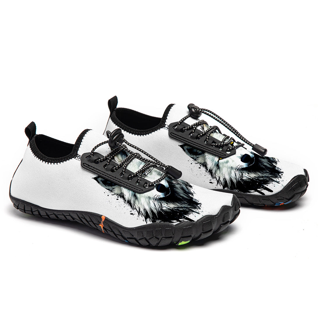 Enthsush Beach Shoes Aqua Shoes Water Shoes Surfing Shoes Women's Swimming Shoes Men enthsush