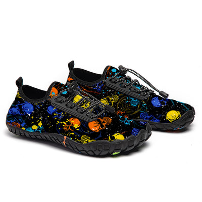 Enthsush Beach Shoes Aqua Shoes Water Shoes Surfing Shoes Women's Swimming Shoes Men enthsush