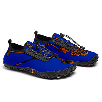 Enthsush Beach Shoes Aqua Shoes Water Shoes Surfing Shoes Women's Swimming Shoes Men enthsush