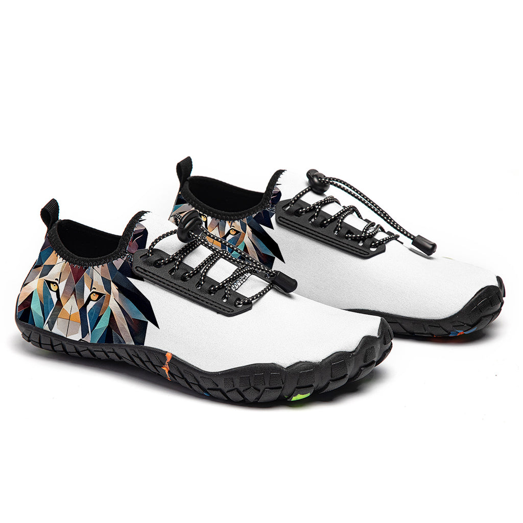Enthsush Beach Shoes Aqua Shoes Water Shoes Surfing Shoes Women's Swimming Shoes Men enthsush