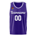 Custom Basketball Jersey for Men &Women & Kid, Athletic Uniform Personalized Stitched Team Name Number Logo enthsush