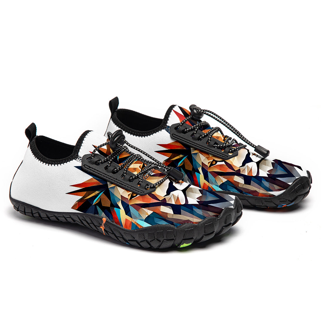Enthsush Beach Shoes Aqua Shoes Water Shoes Surfing Shoes Women's Swimming Shoes Men enthsush
