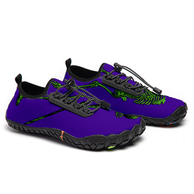 Enthsush Beach Shoes Aqua Shoes Water Shoes Surfing Shoes Women's Swimming Shoes Men enthsush