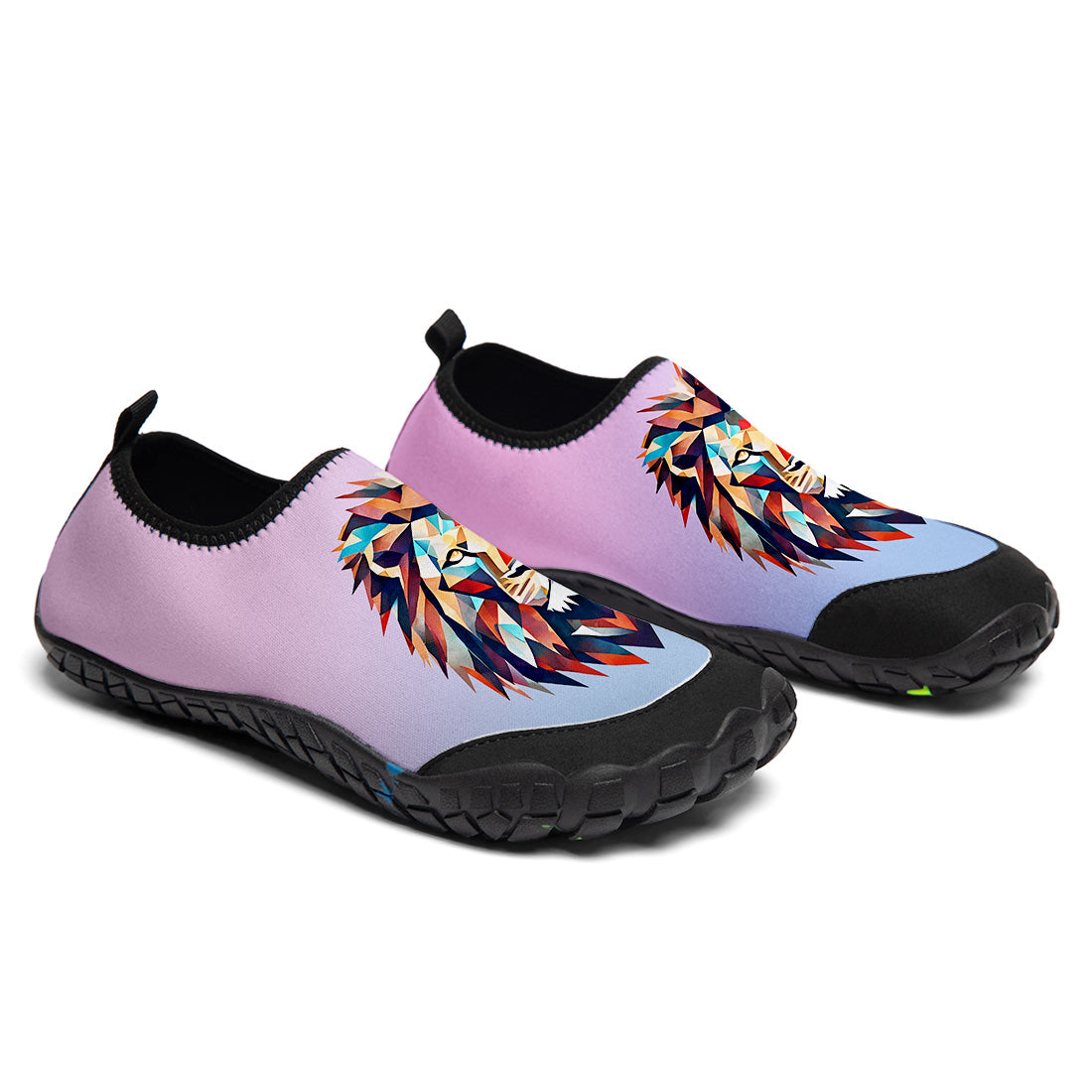 Enthsush Beach Shoes Aqua Shoes Water Shoes Surfing Shoes Women's Swimming Shoes Men enthsush