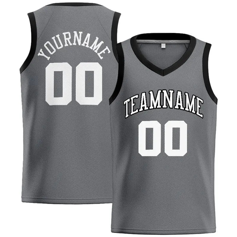 Custom Basketball Jersey for Men &Women & Kid, Athletic Uniform Personalized Stitched Team Name Number Logo enthsush