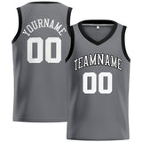 Custom Basketball Jersey for Men &Women & Kid, Athletic Uniform Personalized Stitched Team Name Number Logo