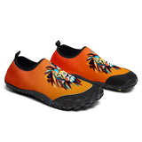 Enthsush Beach Shoes Aqua Shoes Water Shoes Surfing Shoes Women's Swimming Shoes Men