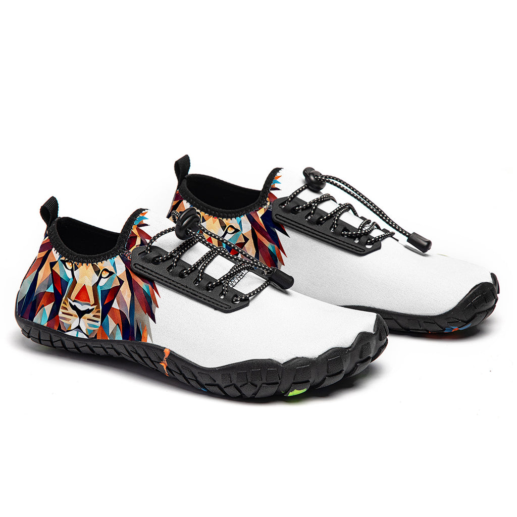 Enthsush Beach Shoes Aqua Shoes Water Shoes Surfing Shoes Women's Swimming Shoes Men enthsush