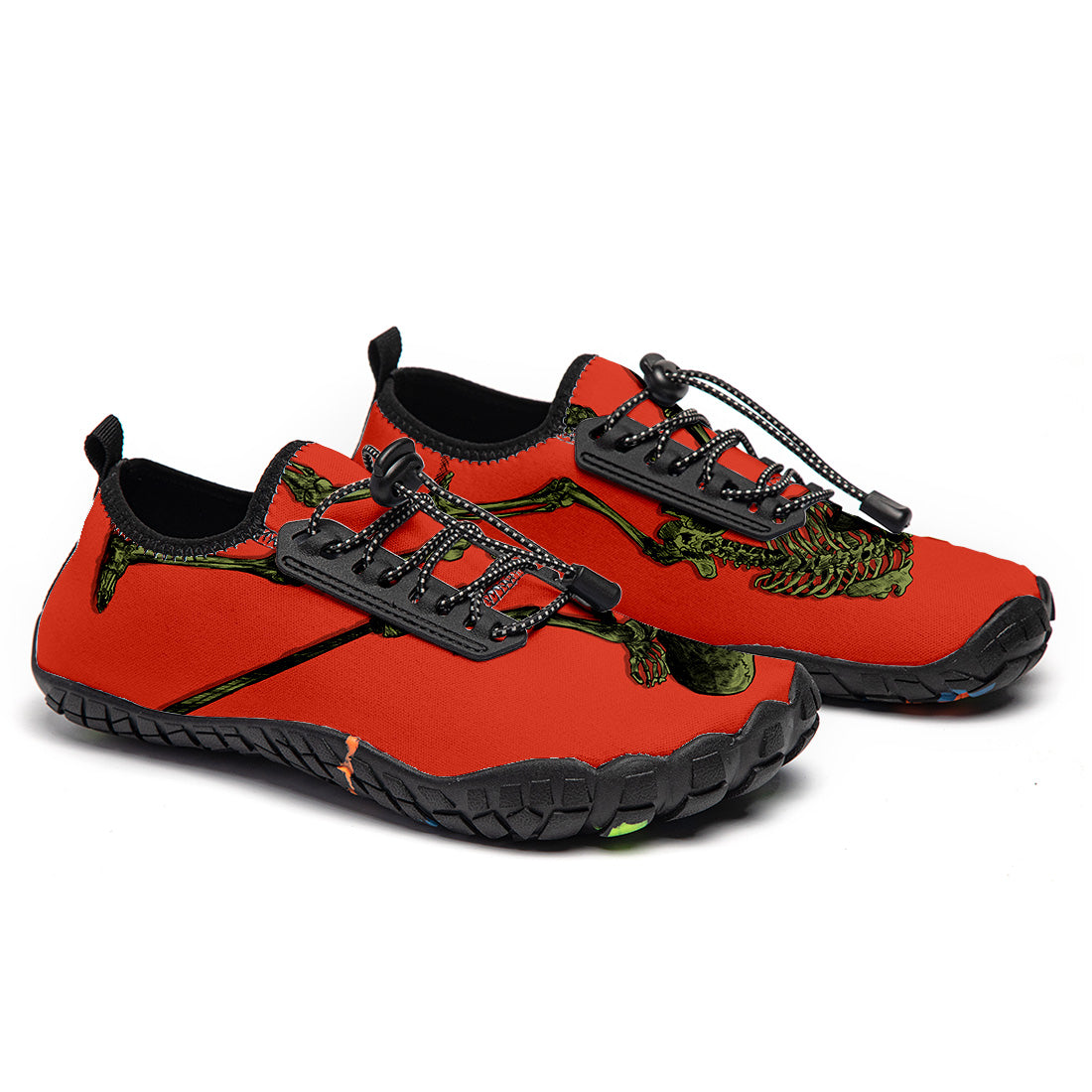 Enthsush Beach Shoes Aqua Shoes Water Shoes Surfing Shoes Women's Swimming Shoes Men enthsush