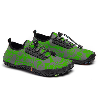 Enthsush Beach Shoes Aqua Shoes Water Shoes Surfing Shoes Women's Swimming Shoes Men enthsush