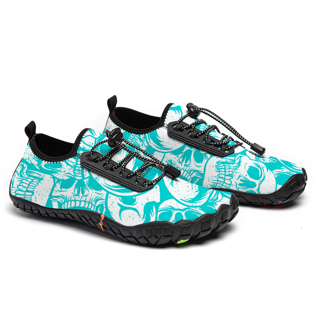 Enthsush Beach Shoes Aqua Shoes Water Shoes Surfing Shoes Women's Swimming Shoes Men enthsush