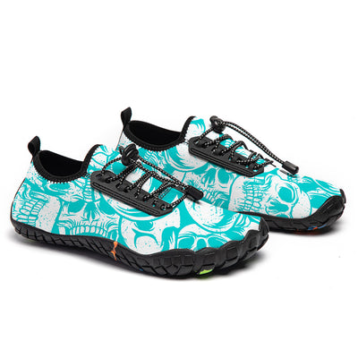Enthsush Beach Shoes Aqua Shoes Water Shoes Surfing Shoes Women's Swimming Shoes Men enthsush