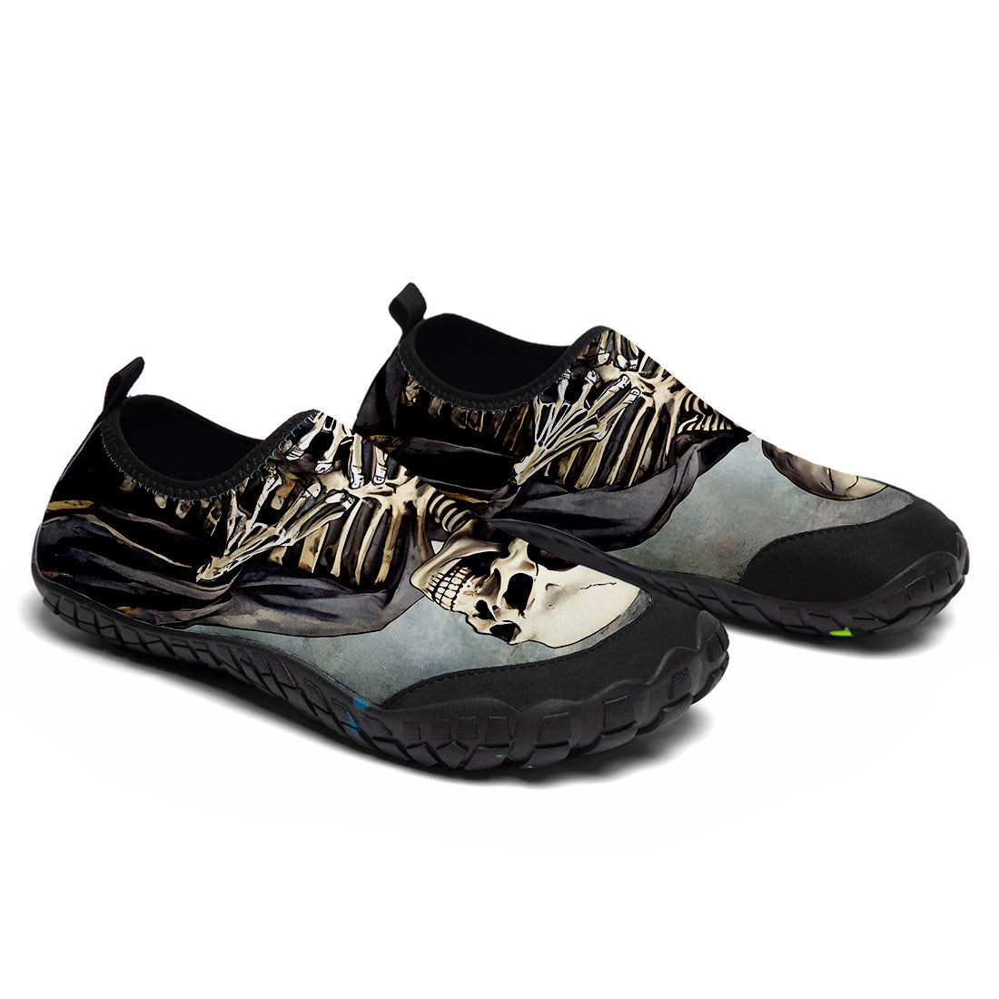 Enthsush Beach Shoes Aqua Shoes Water Shoes Surfing Shoes Women's Swimming Shoes Men enthsush