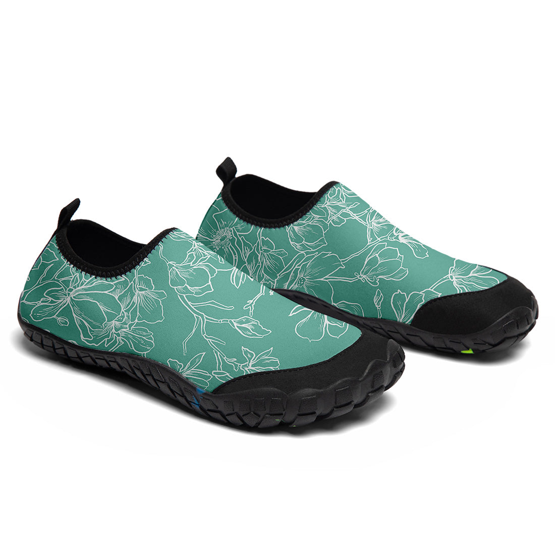 Enthsush Beach Shoes Aqua Shoes Water Shoes Surfing Shoes Women's Swimming Shoes Men enthsush