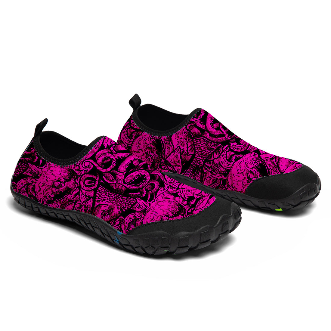 Enthsush Beach Shoes Aqua Shoes Water Shoes Surfing Shoes Women's Swimming Shoes Men enthsush