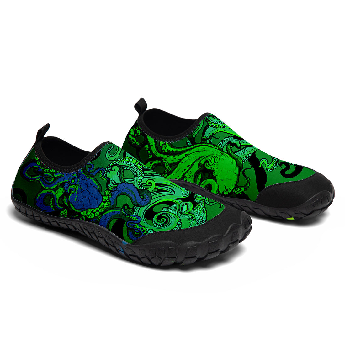Enthsush Beach Shoes Aqua Shoes Water Shoes Surfing Shoes Women's Swimming Shoes Men enthsush