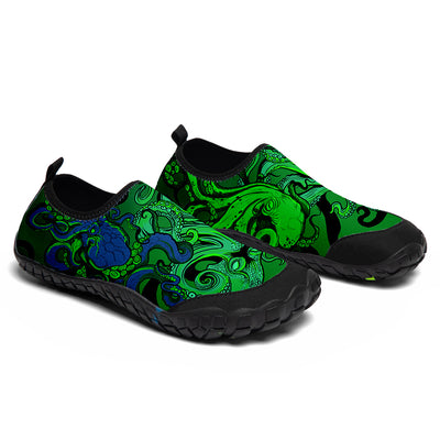 Enthsush Beach Shoes Aqua Shoes Water Shoes Surfing Shoes Women's Swimming Shoes Men enthsush