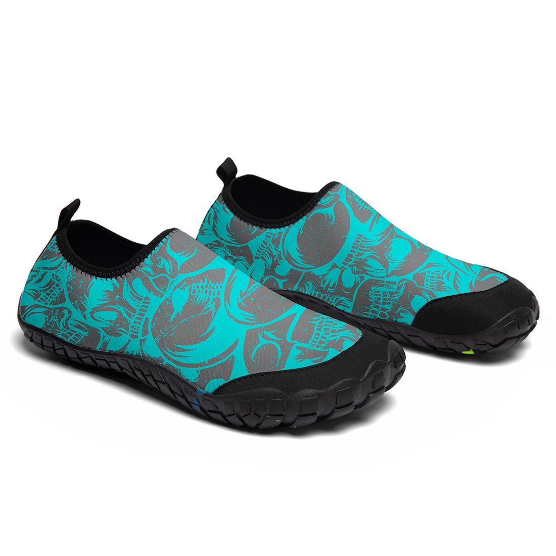 Enthsush Beach Shoes Aqua Shoes Water Shoes Surfing Shoes Women's Swimming Shoes Men enthsush