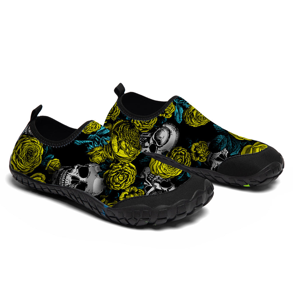 Enthsush Beach Shoes Aqua Shoes Water Shoes Surfing Shoes Women's Swimming Shoes Men enthsush
