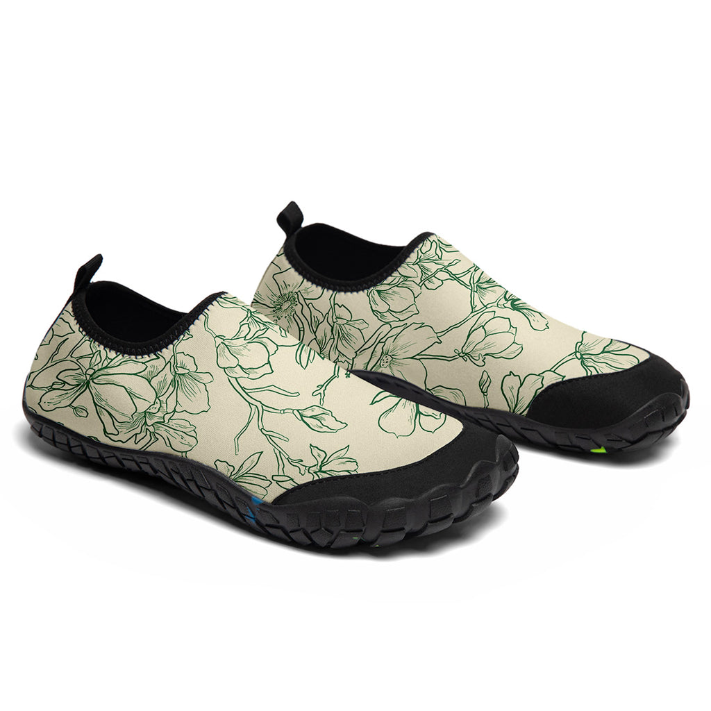 Enthsush Beach Shoes Aqua Shoes Water Shoes Surfing Shoes Women's Swimming Shoes Men enthsush