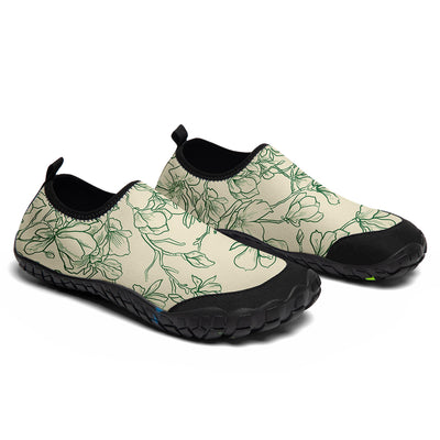 Enthsush Beach Shoes Aqua Shoes Water Shoes Surfing Shoes Women's Swimming Shoes Men enthsush