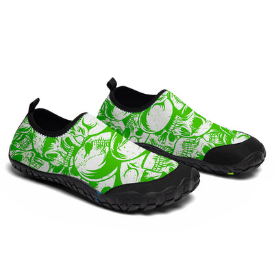 Enthsush Beach Shoes Aqua Shoes Water Shoes Surfing Shoes Women's Swimming Shoes Men enthsush