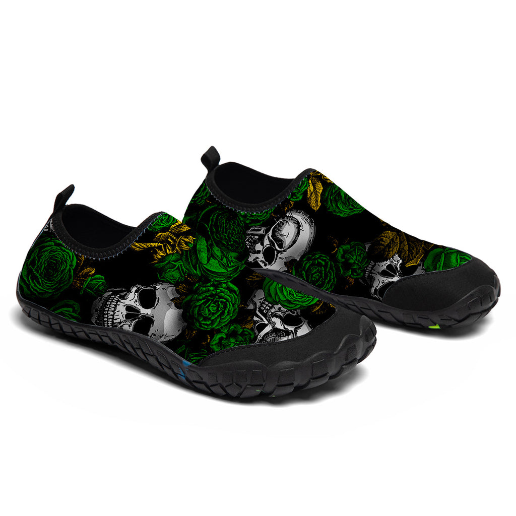 Enthsush Beach Shoes Aqua Shoes Water Shoes Surfing Shoes Women's Swimming Shoes Men enthsush