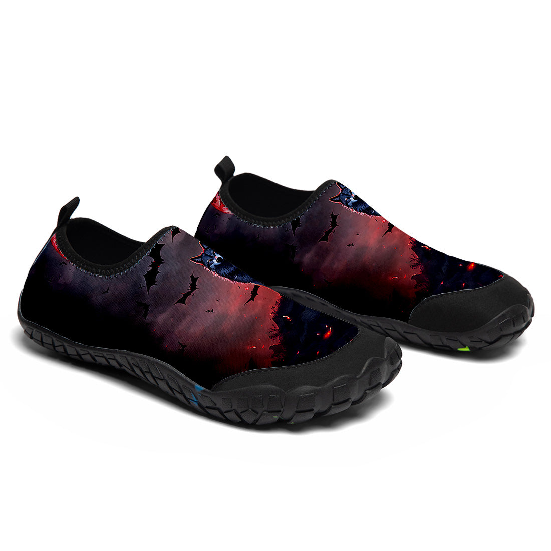 Enthsush Beach Shoes Aqua Shoes Water Shoes Surfing Shoes Women's Swimming Shoes Men enthsush